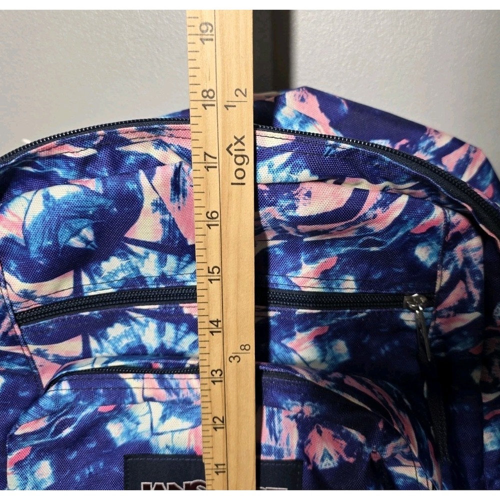 Jansport Backpack - Picture 7 of 7